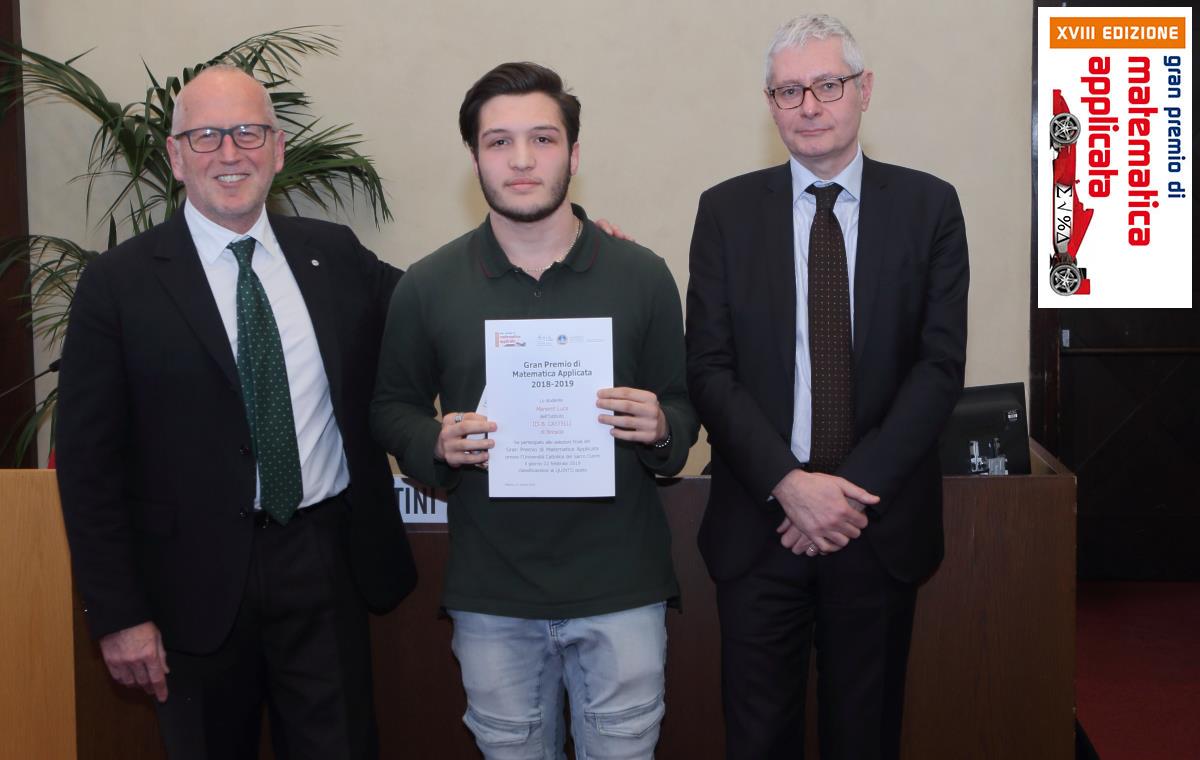 Iscrizioni